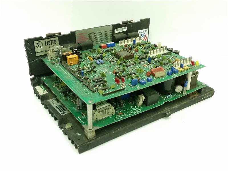 POWERTEC INDUSTRIAL MOTORS INC C.75.5N2CH000