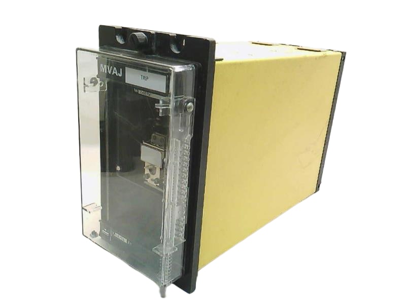 MVAJ26D1BB0502A by CONVERTEAM