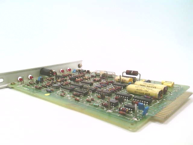 ASEA BROWN BOVERI 0-52808-4