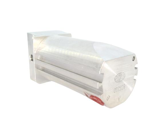 DOVER CORPORATION 807350