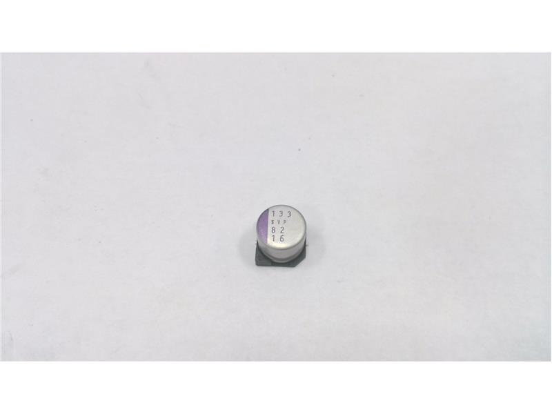 MATSUSHITA ELECTRIC 16SVP82M