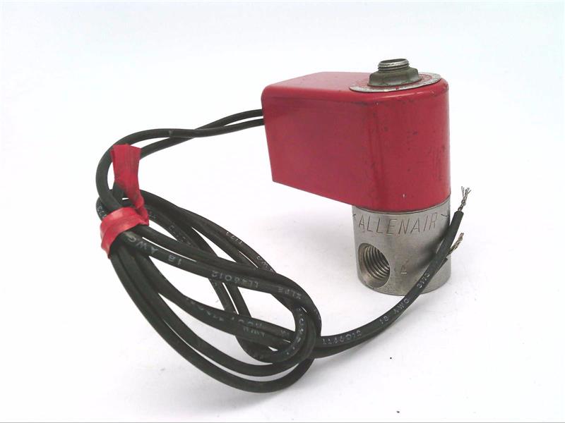 ALLENAIR 3CBX4SC-120/60