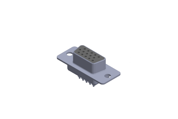 8044-07S-0732-20 by E CONNECTOR SOLUTIONS