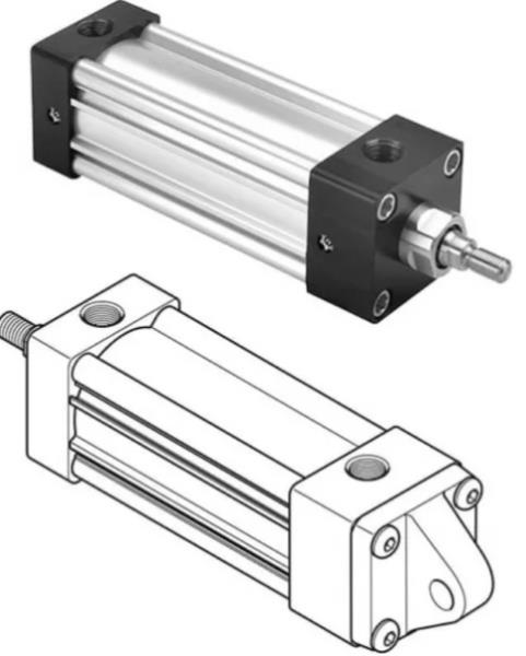 PARKER 3.25BE4MA3U14A14.00