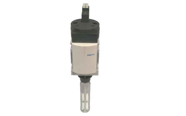 FESTO MS6-EE-1/2-10V24-S