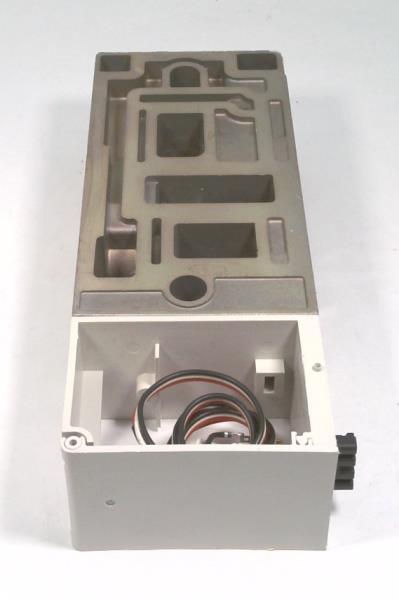 SMC VVQ5000-1A-F1-04T