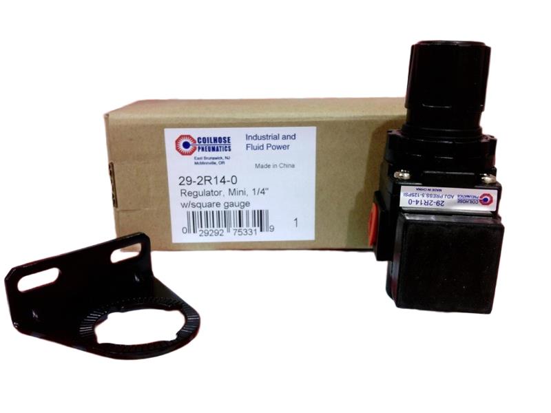 29-2R14-0 by COILHOSE PNEUMATICS