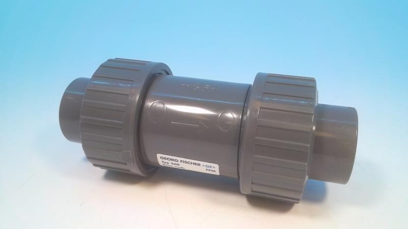 GEORG FISCHER SIGNET 161.360.593