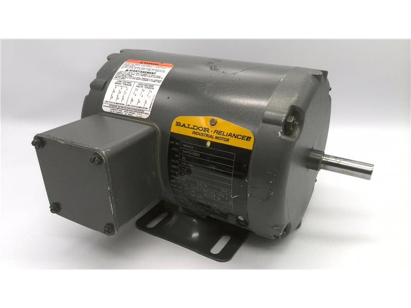 NM3454 by ASEA BROWN BOVERI