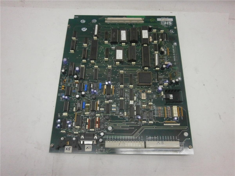 HARLAND SIMON H4890P1424