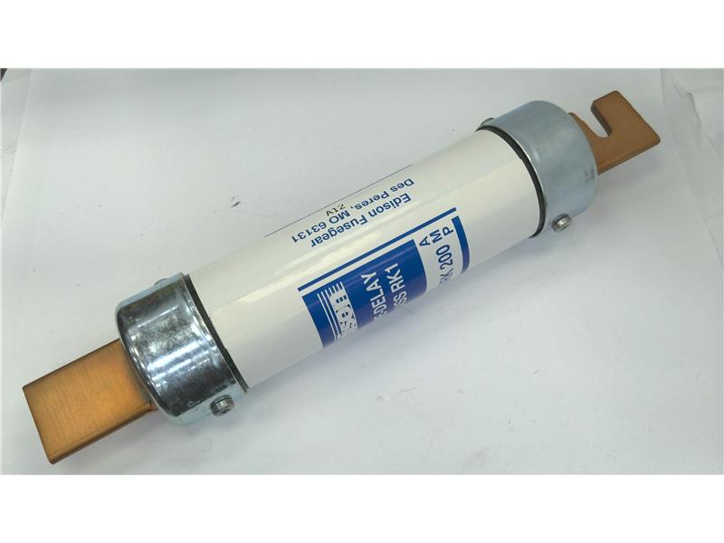 EATON CORPORATION LESRK200