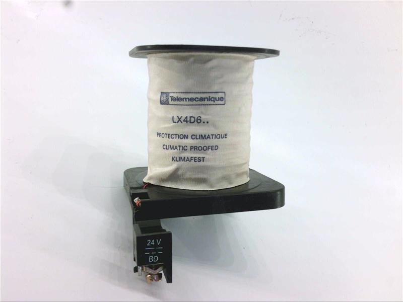 SCHNEIDER ELECTRIC LX4D6BD