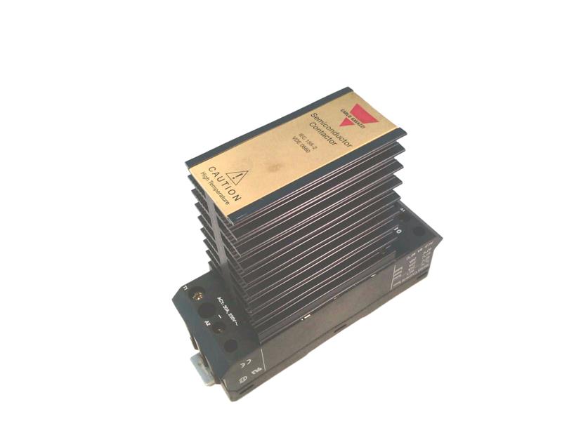 CARLO GAVAZZI RN1A23D30