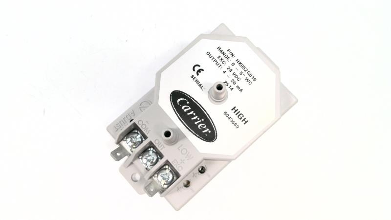 UNITED TECHNOLOGIES HK05ZG019