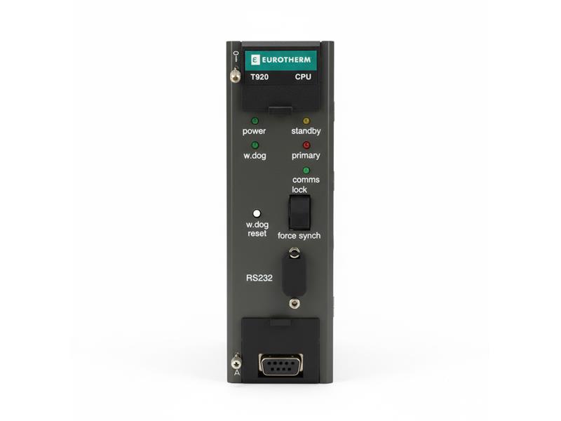 T920X/CTRL by INVENSYS