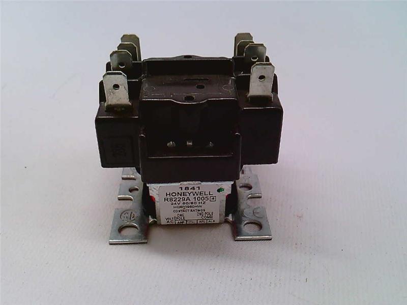 HONEYWELL R8229A1005