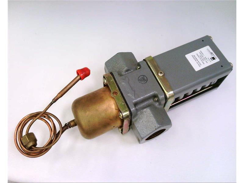 JOHNSON CONTROLS V46AD-1C