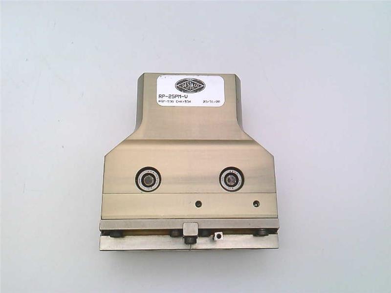 DOVER CORPORATION RP-25PM-V