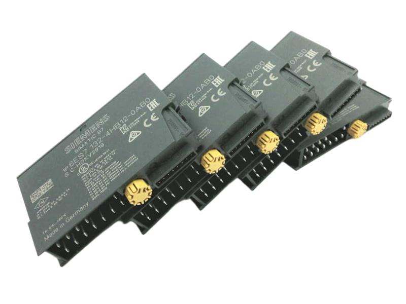 SIEMENS 6ES7132-4HB12-0AB0