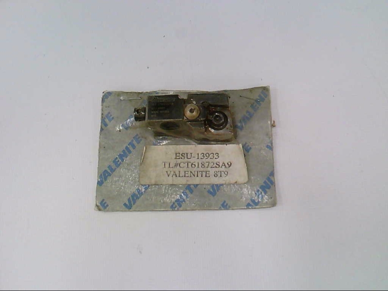 VALENITE ESU13933