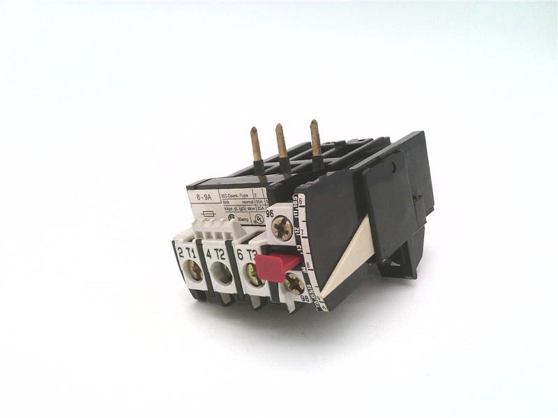 BENEDIKT & JAGER U12/16A9