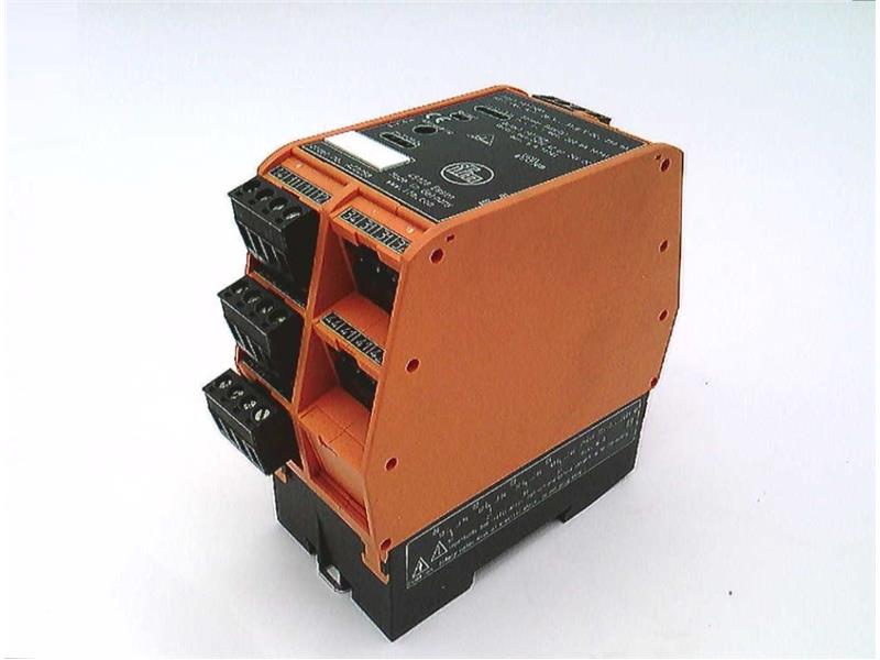 EFECTOR SMARTL50 4DI 4DO R C-AC2258