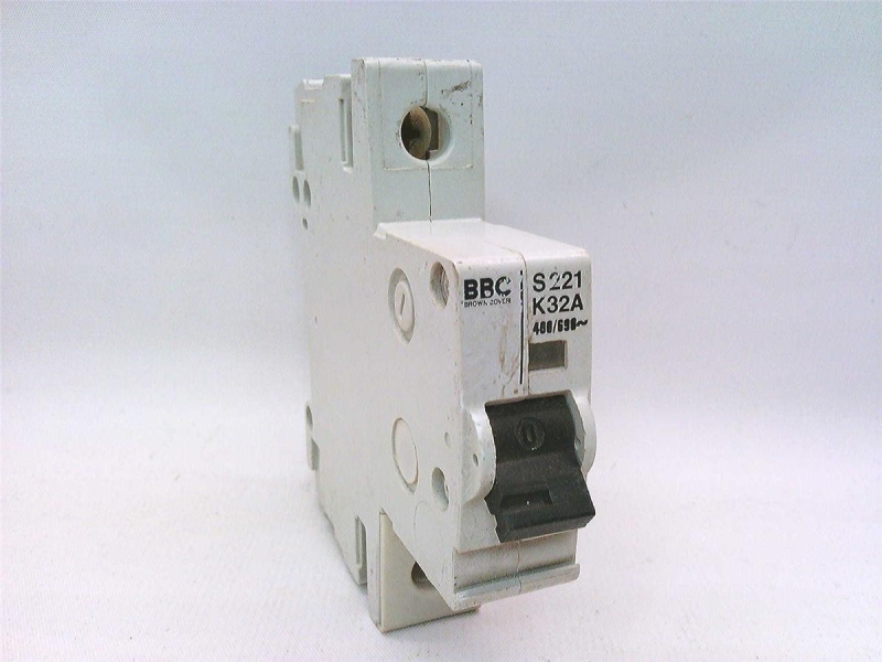 ASEA BROWN BOVERI GHS2210001R0537