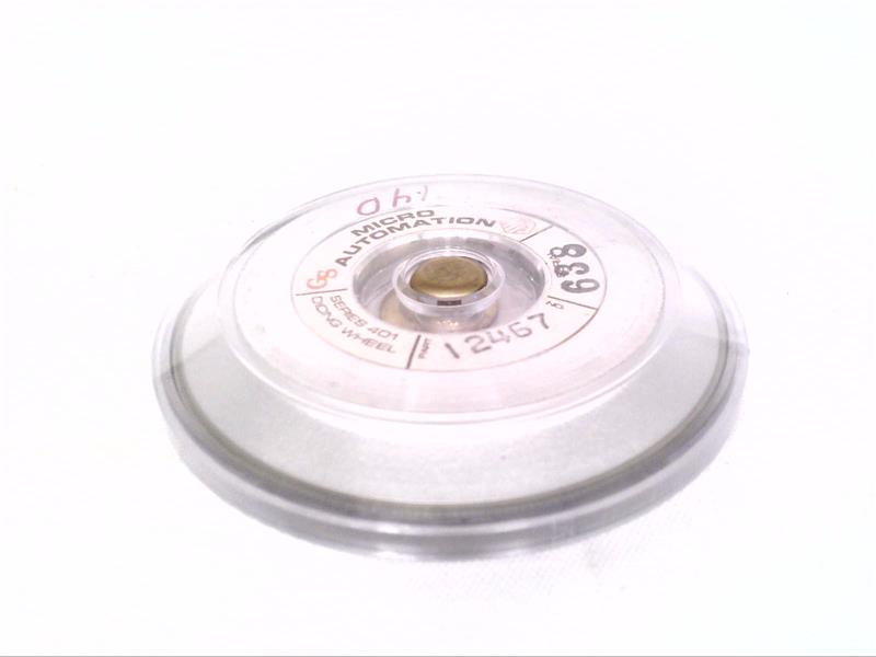 MICRO AUTOMATION INC 12467