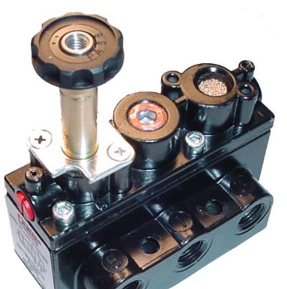 INGERSOLL RAND A212SS-000-M