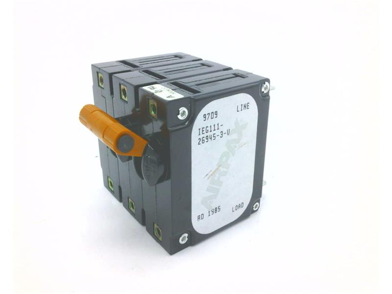 SENSATA TECHNOLOGIES IEG111-26945-3-V