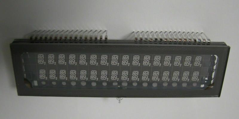 ITRON FGS16026A2