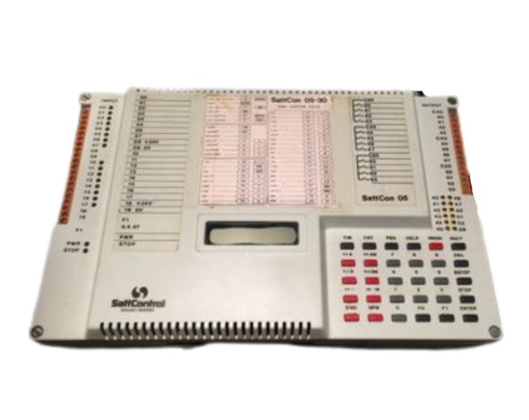 SATTCON 05-30 by ASEA BROWN BOVERI