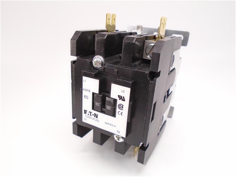 EATON CORPORATION C25FNF260B