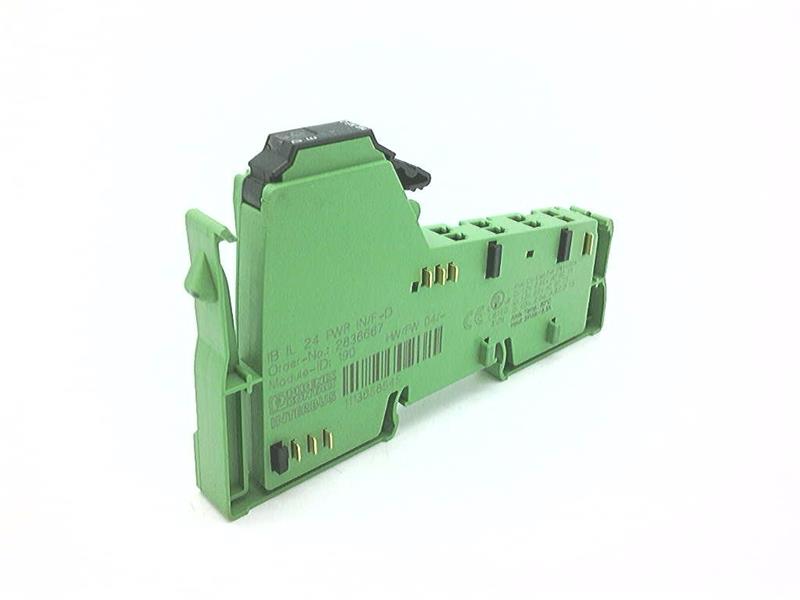 PHOENIX CONTACT IBIL24PWRIN/F-D