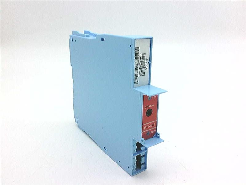 EATON CORPORATION MTL4575