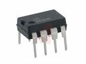 CA555E by HARRIS SEMI