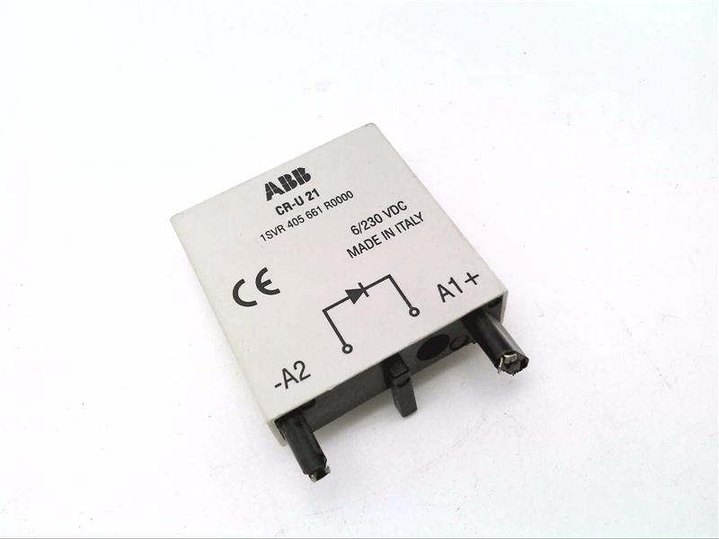 1SVR405661R0000 by ASEA BROWN BOVERI