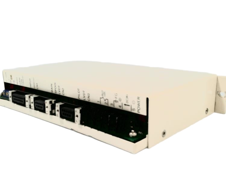 EHA-PD2-1004-D2-8606A by NACHI