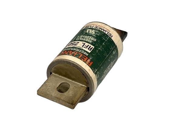 ASEA BROWN BOVERI RFL-250