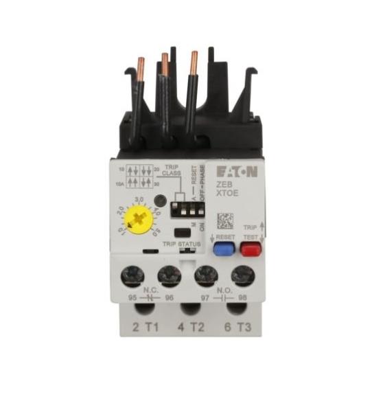 EATON CORPORATION ZEB12-5-GF