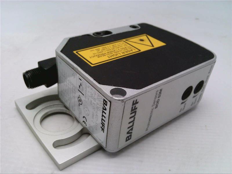 BALLUFF BOD 63M-LA02-S115