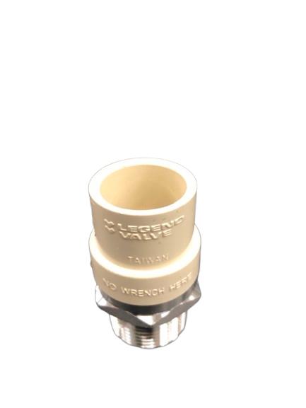 LEGEND VALVE 302-434