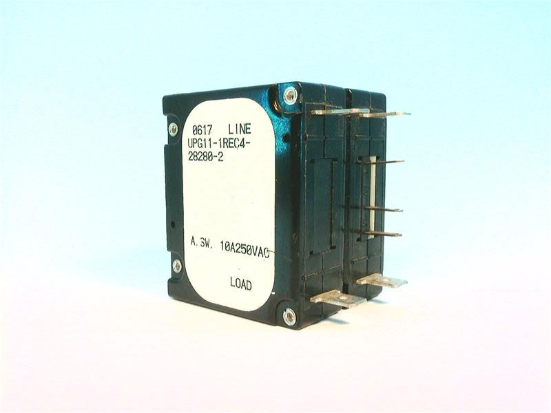 SENSATA TECHNOLOGIES UPG11-1REC4-28280-2