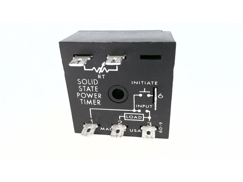 ASEA BROWN BOVERI THS421C