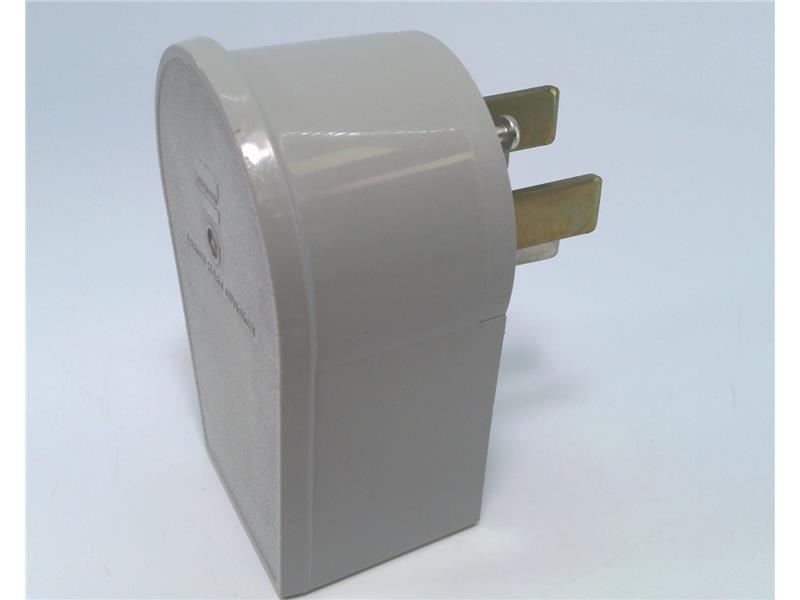 EATON CORPORATION 8332AN