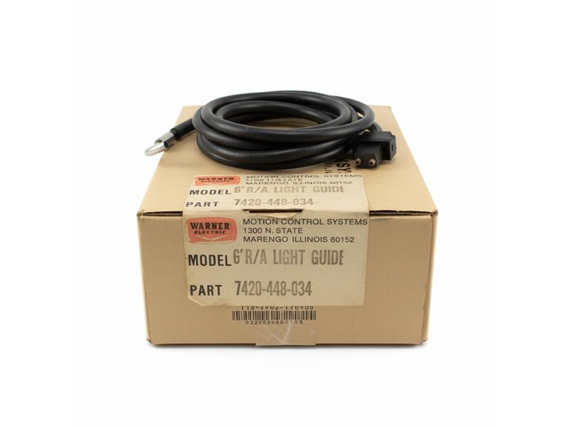 ALTRA INDUSTRIAL MOTION 7420-448-033