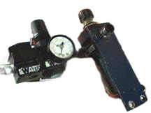 PARKER L35-02W