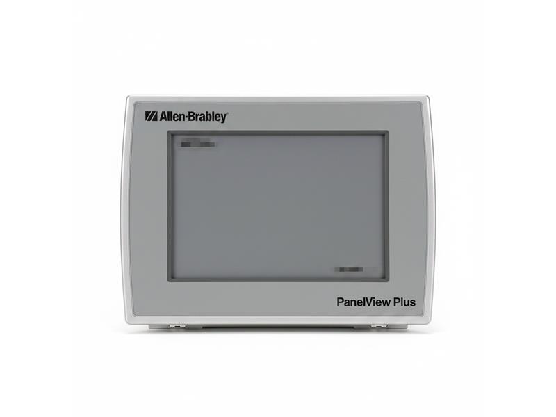 ALLEN BRADLEY 2711P-T10C15A7