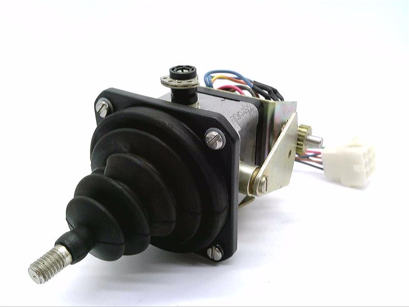 OEM CONTROLS INC JS5M9902