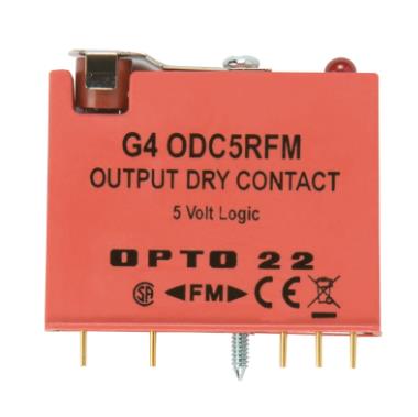 OPTO 22 G4ODC5RFM